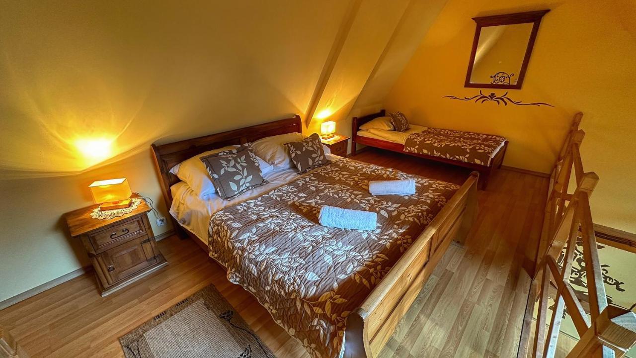 Apartamenty Pod Cisowka Zakopane Extérieur photo