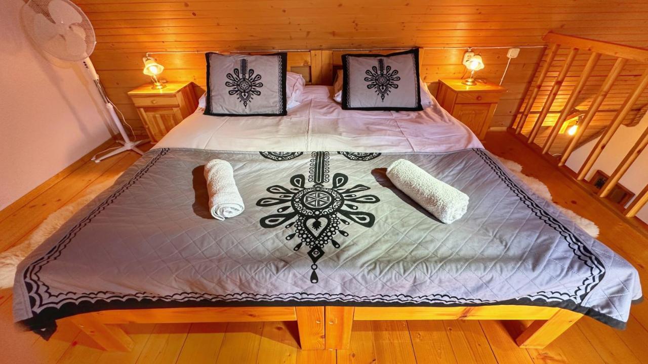 Apartamenty Pod Cisowka Zakopane Extérieur photo