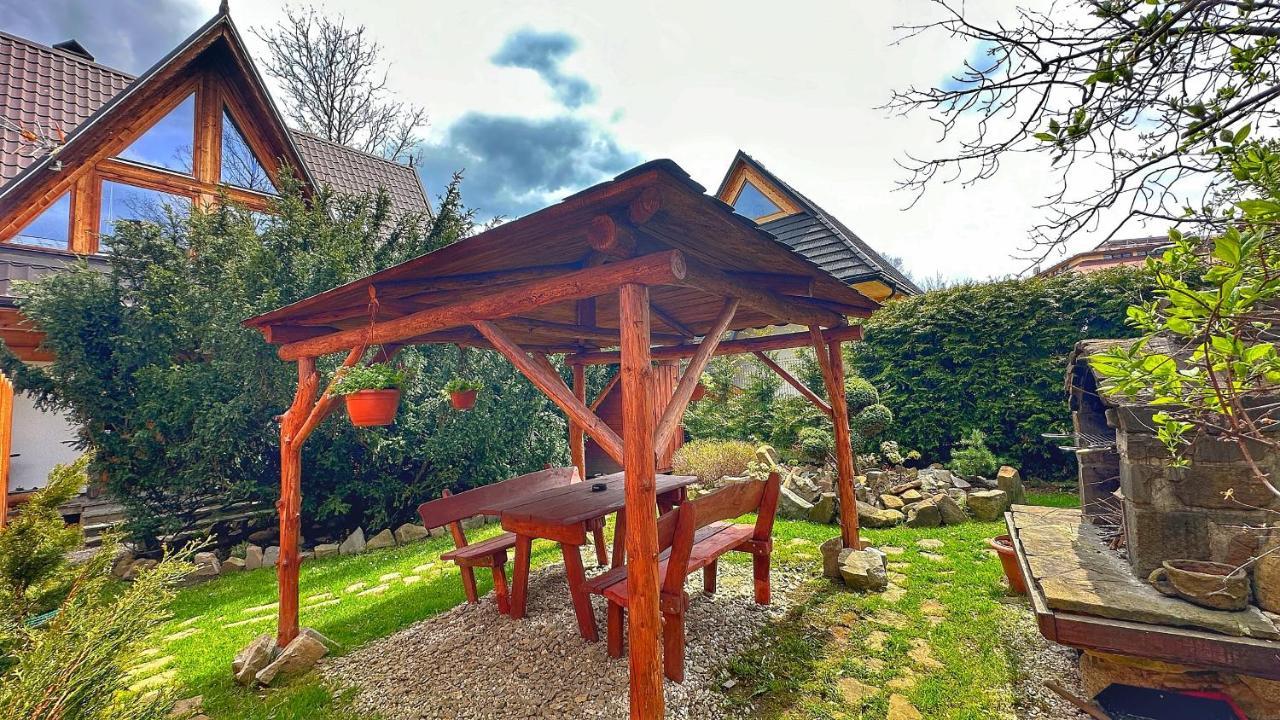 Apartamenty Pod Cisowka Zakopane Extérieur photo