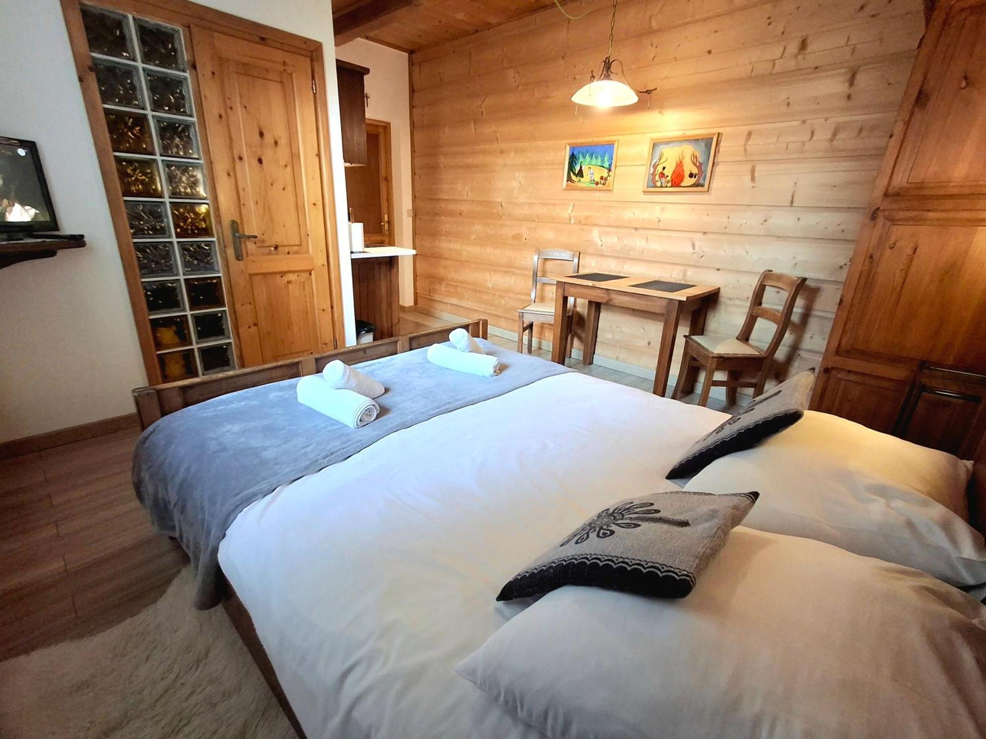 Apartamenty Pod Cisowka Zakopane Extérieur photo